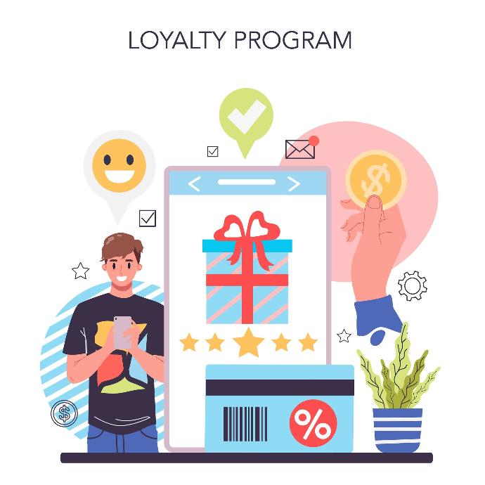 loyalty program