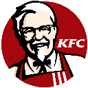 kfc logo