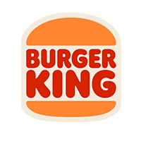 Burgerking logo