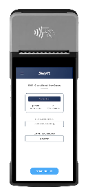 Swift mPOS