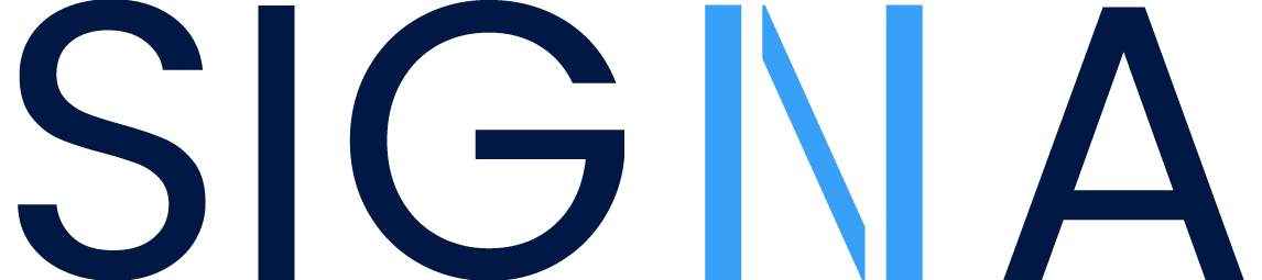 Signa logo