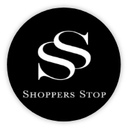 shoppers stop logo